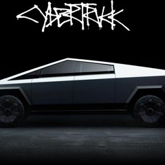 Ery Fucking - CYBERTRUCK. Feat (FatBoy 6.3). Mp3