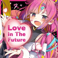 Love In The Future (ginkiha Remix)[Demo]