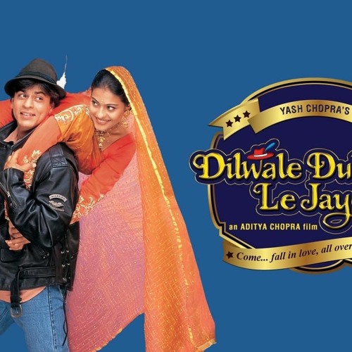 Dilwale dulhania le jayenge 1995 deals 720p hd online