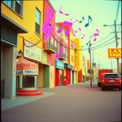 Symphony of the Street