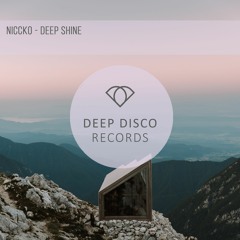 NICCKO - Deep Shine