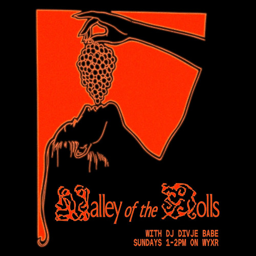 Valley of the Dolls [91.7FM WYXR] : Strooly Guest Mix (08/03/25)