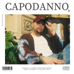 Capodanno by JØRD