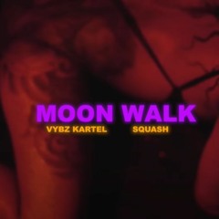 Vybz Kartel & Squash - Moon Walk