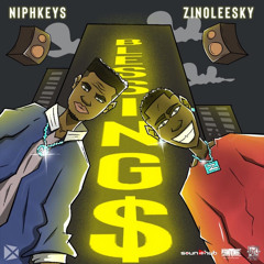 Anyen ( Blessing by Niphkeys x Zinoleesky Remix)