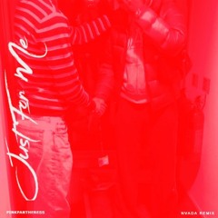 Pinkpantheress - Just For Me (REMIX)