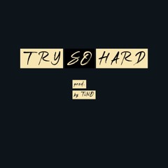 Try So Hard x Juice Wrld x Lil Tecca x Alternative Type Beat