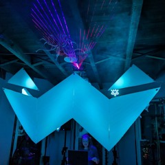 Halloween '23 @ The Drey - Some Breaks I Like