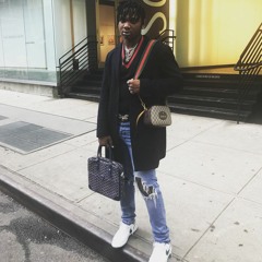 Mar90s - How I'm Rockin' (prod. RedDrum)