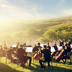 Claude Debussy: Prelude to the Afternoon of a Faun - MIDI Interpretation