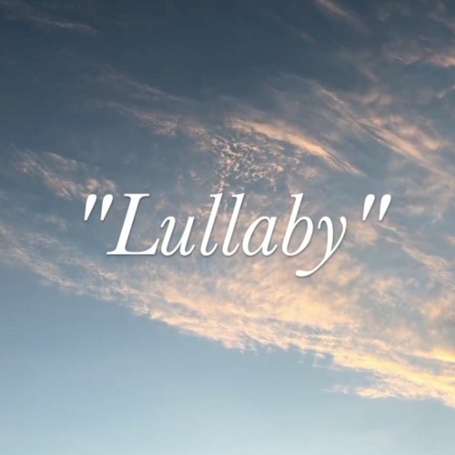 Lullaby [Demo]