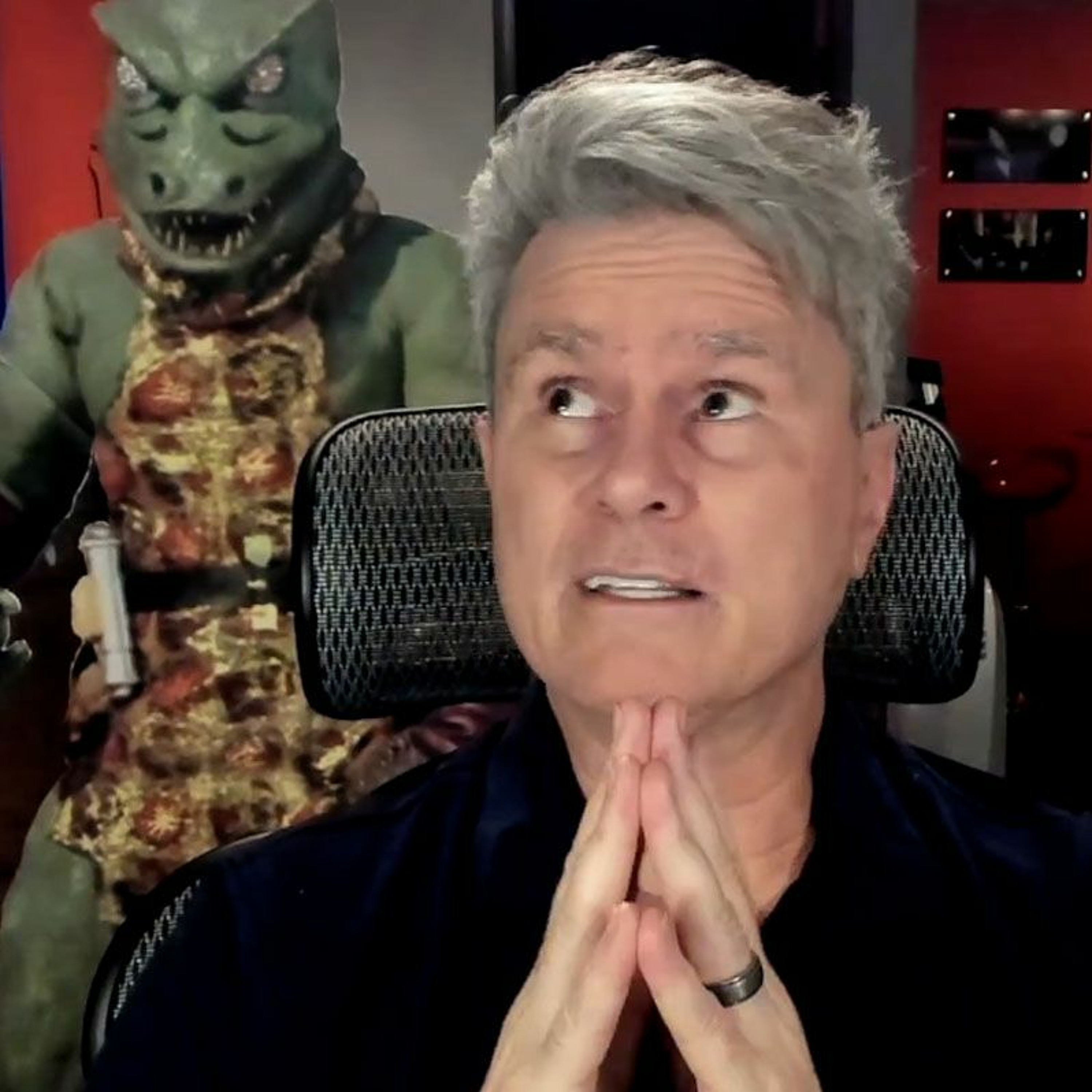 The Stratosphere Lounge Episode 368