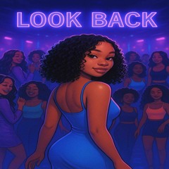 look back #jerseyclub