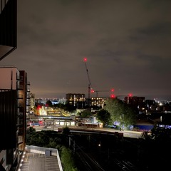 AW - Central Cee x Infamous Dimez - Cntrl Freestyle / 6 for 6 mashup