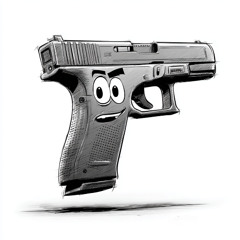 My Glock Got Trust Issues