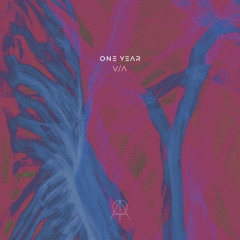 AMR007 V/A - ONE YEAR of Aurora Mística [preview]