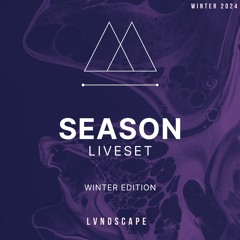 Season Liveset (2024 Winter Edition)