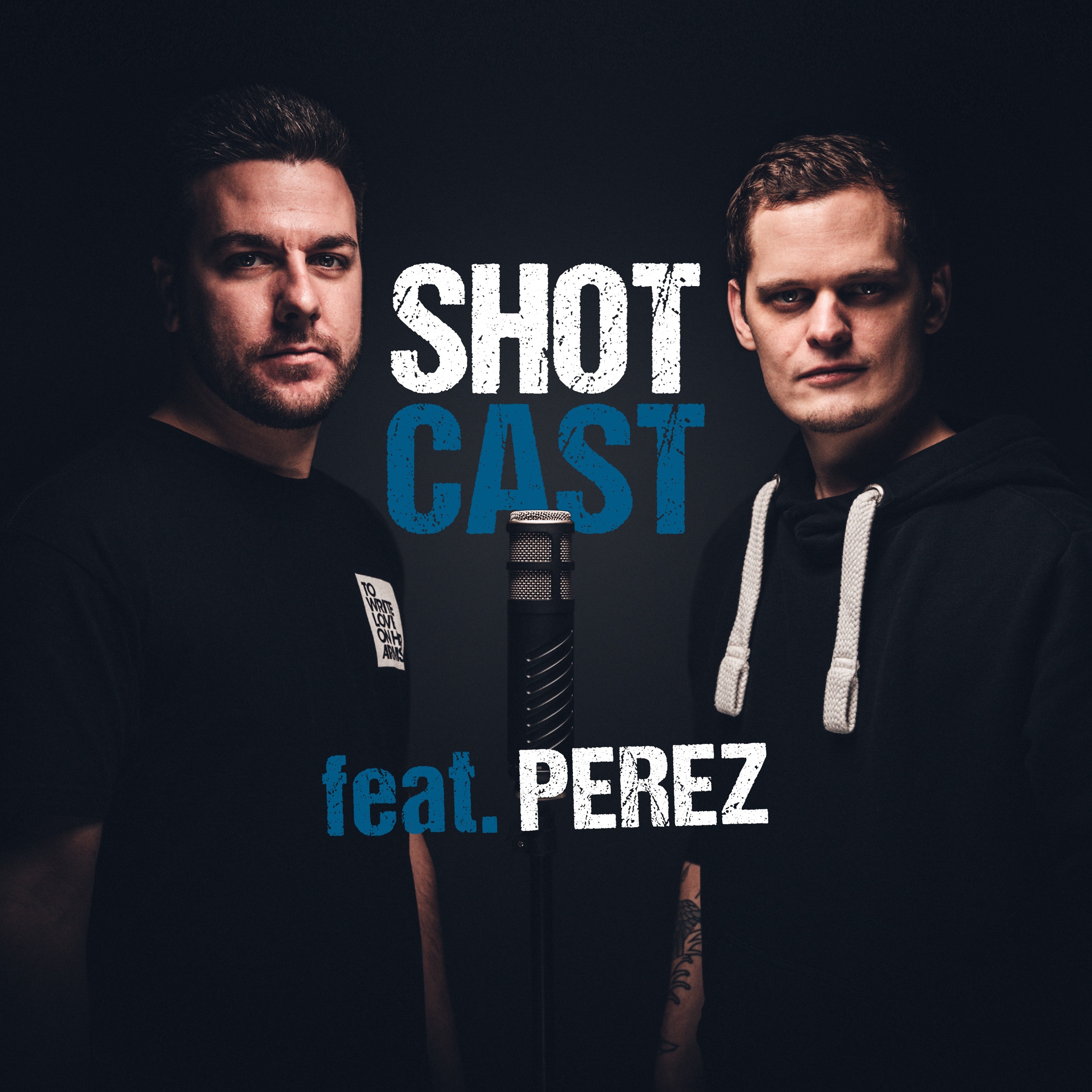 Shotcast | Daniel Körber & Christian Hain