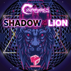 ContrAversY - Shadow Of The Lion - Out Now on Faction Digital Recordings FDR