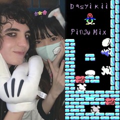 Dasyikii Pingu Mix