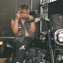 Juice WRLD - Reminds me of the Summer (with unheard) (CDQ)
