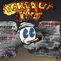 FCKEDUP TRILOGY
