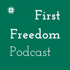 Religious Liberty and the American Founding, with Vincent Phillip Muñoz