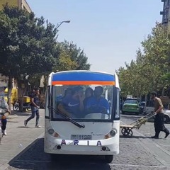Esfehan