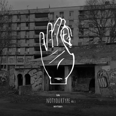 Premiere : Loopdeville - CanChange (NYT001)