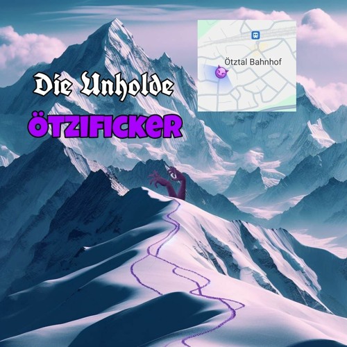 Ötzificker