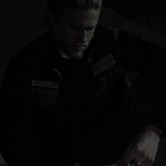 but i know what hate does to a man