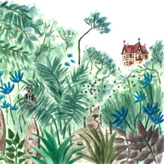 REPLAY - Fête au Chalet Mauriac / "Les paroles adolescentes"