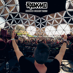 RAAKMO - North Coast Music Festival 2025