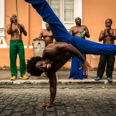 Sonix - Capoeira