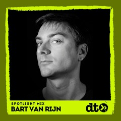 Spotlight Mix: Bart van Rijn