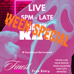 KAY - HALLOWEEN SPECIAL - Only Classy Dubstep