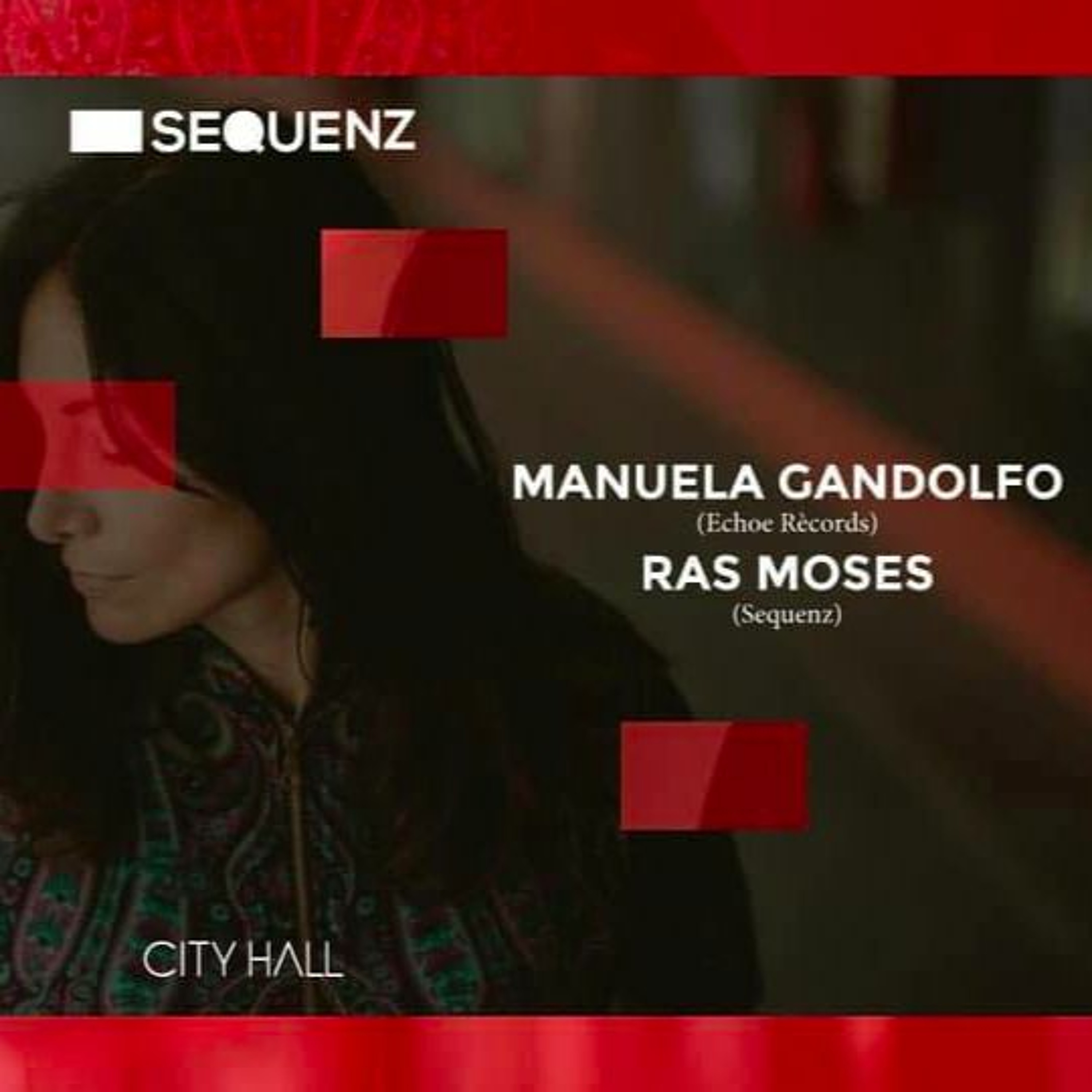 Manuela Gandolfo