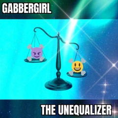 The Unequalizer-- All Pussy Day RTDF Rave Radio