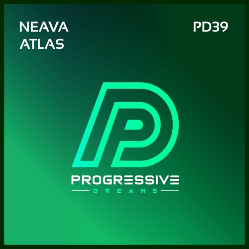 Neava - Atlas (Original Mix) [Progressive Dreams]