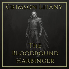 The Bloodbound Harbinger