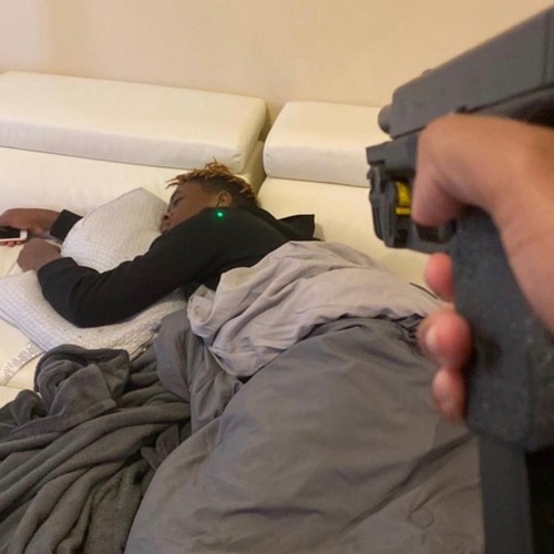 3ig opp x Mitch2rich Bend Blockkks