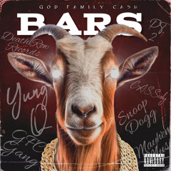Bars Pt. 2 (feat. Cassidy & Snoop Dogg)