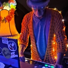Ernst Anders aka Mische - Friday opening set@ Klang&Wahn 09.2025