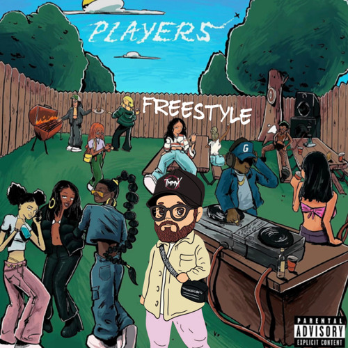 Coi Leray - Players (TMMYX FREESTYLE)