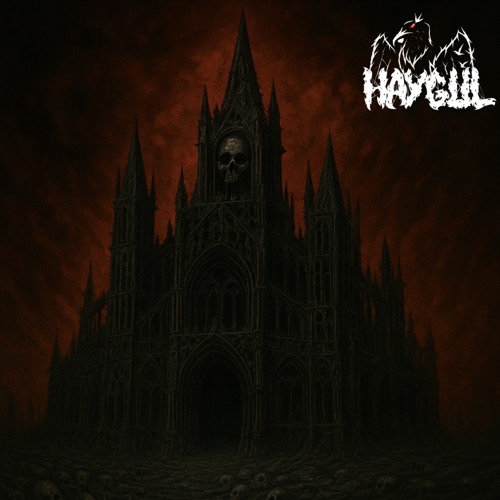 Bass To The Bones - HAYGUL