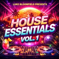 LUKE BLOOM HOUSE ESSENTIALS vol.1