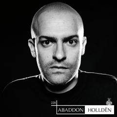 Abaddon Podcast 228 X Holldën