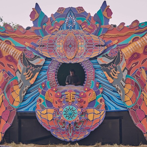 Anomaly @ New Dawn 2022/23 6:30pm Monday