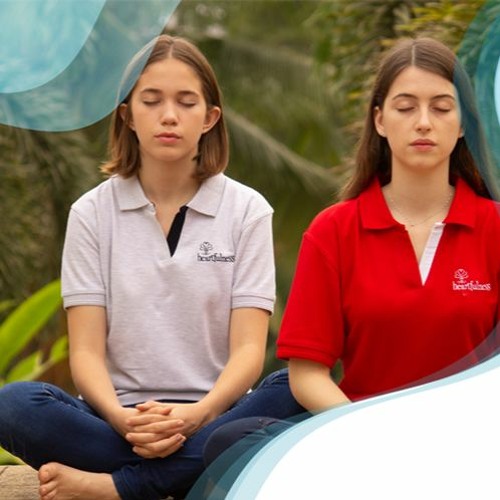 Heartfulness Centre Malden