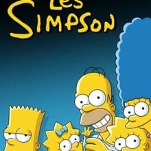 The simpsons stream hd best sale